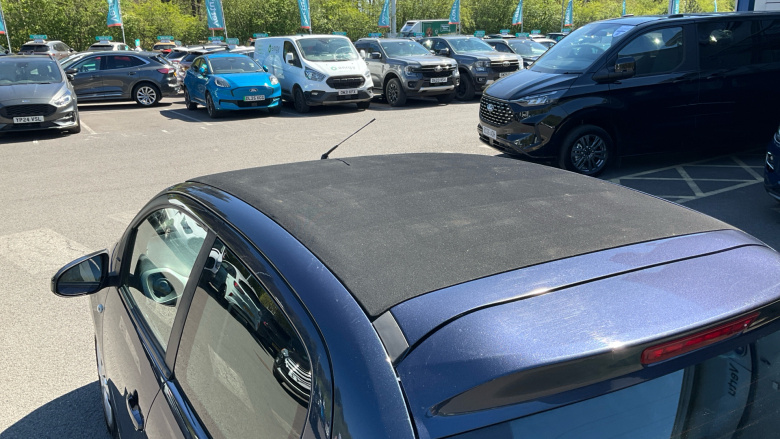 Citroen C1 1.2 PureTech Feel 5dr Petrol Hatchback